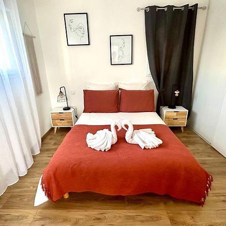 Le Pouticaire Apartment Salinelles Exterior foto